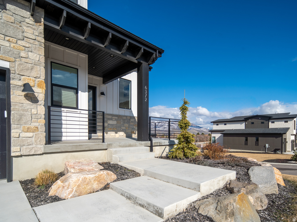 6372 E 950 S #6 Huntsville, UT 84317