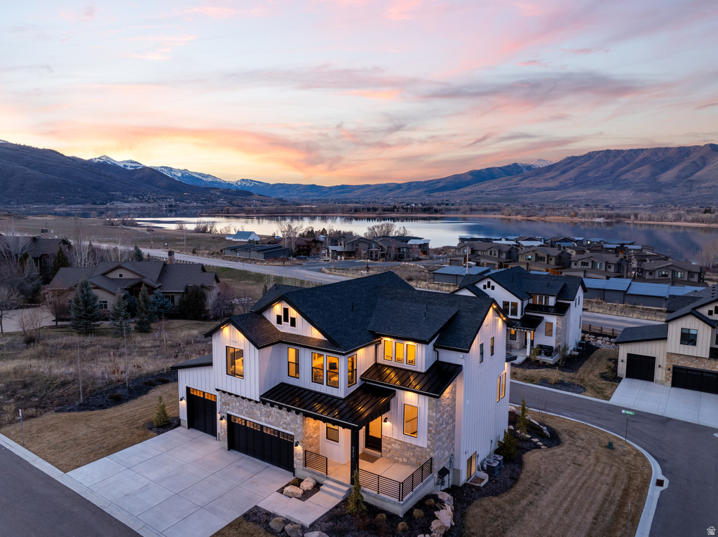 6372 E 950 S #6 Huntsville, UT 84317