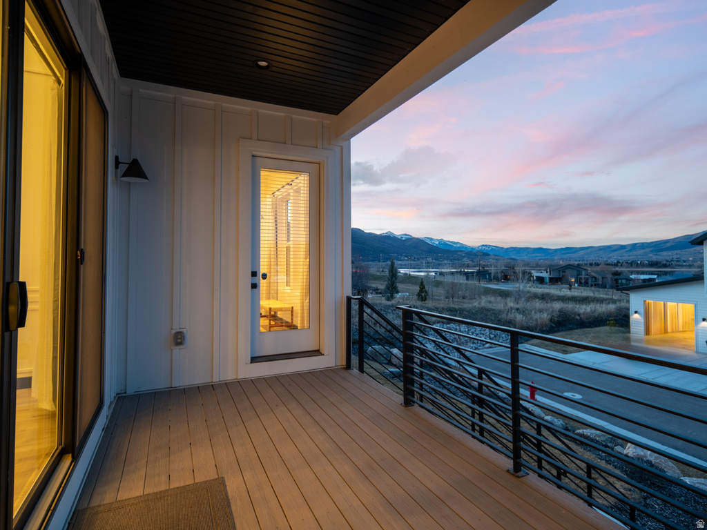 6372 E 950 S #6 Huntsville, UT 84317