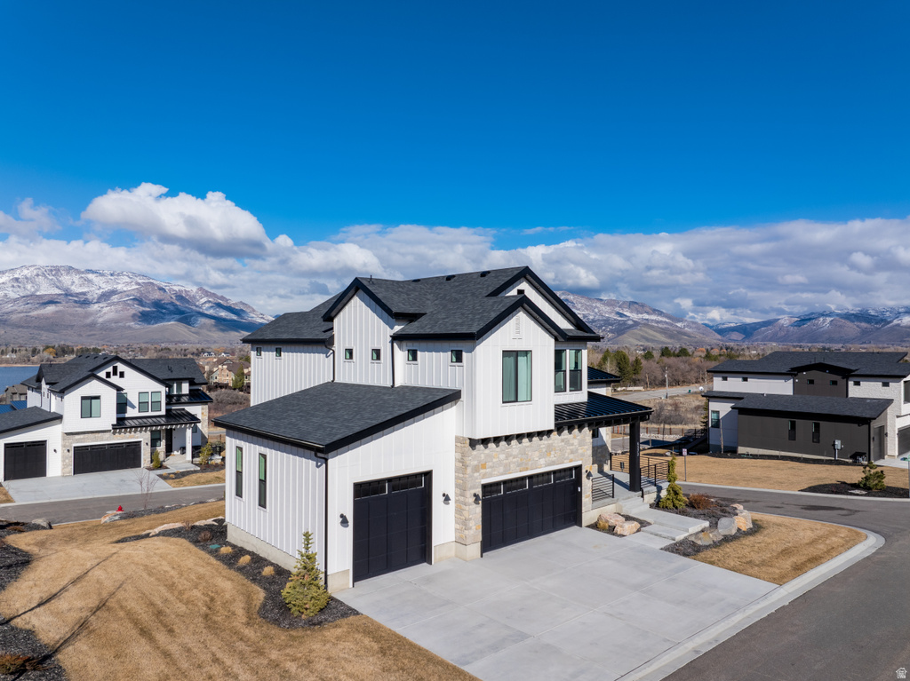 6372 E 950 S #6 Huntsville, UT 84317