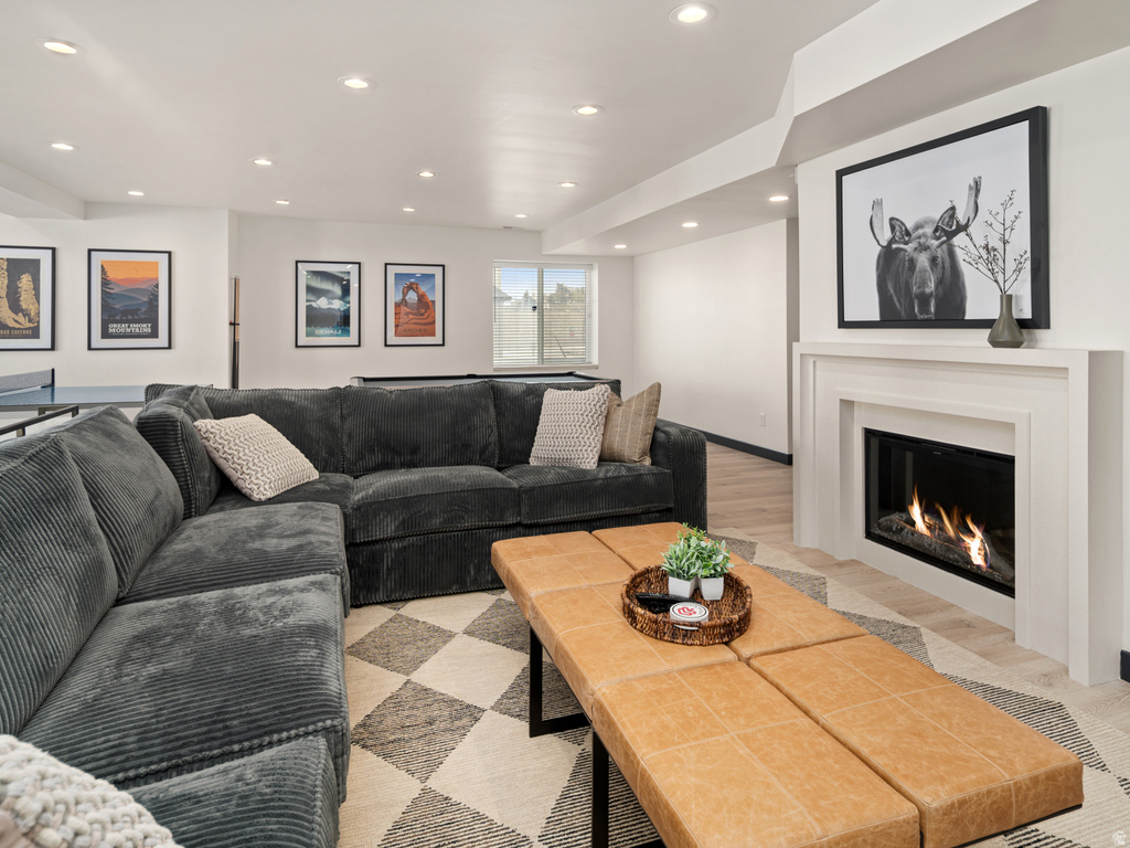 6372 E 950 S #6 Huntsville, UT 84317