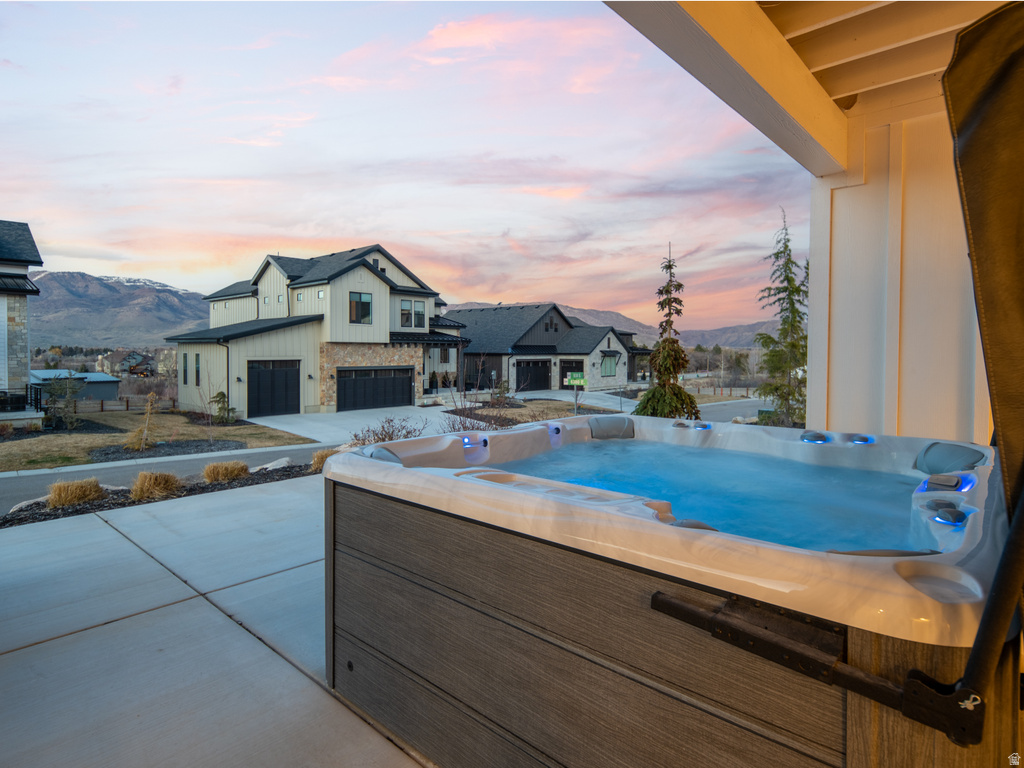 6372 E 950 S #6 Huntsville, UT 84317