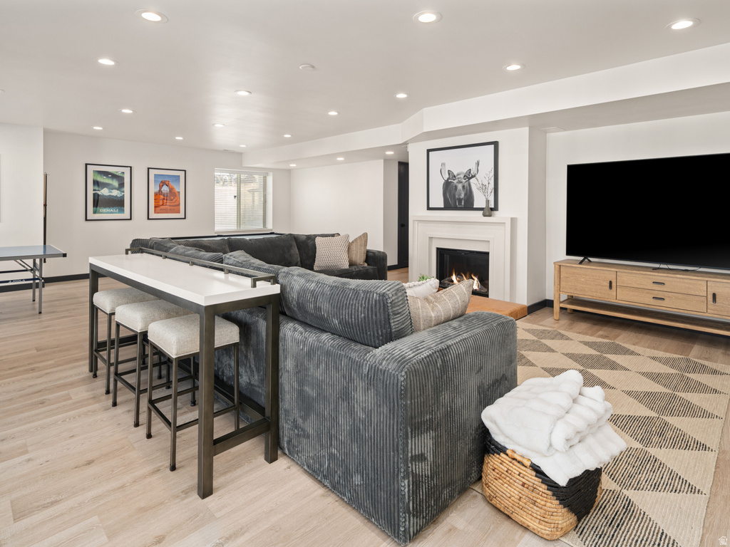 6372 E 950 S #6 Huntsville, UT 84317