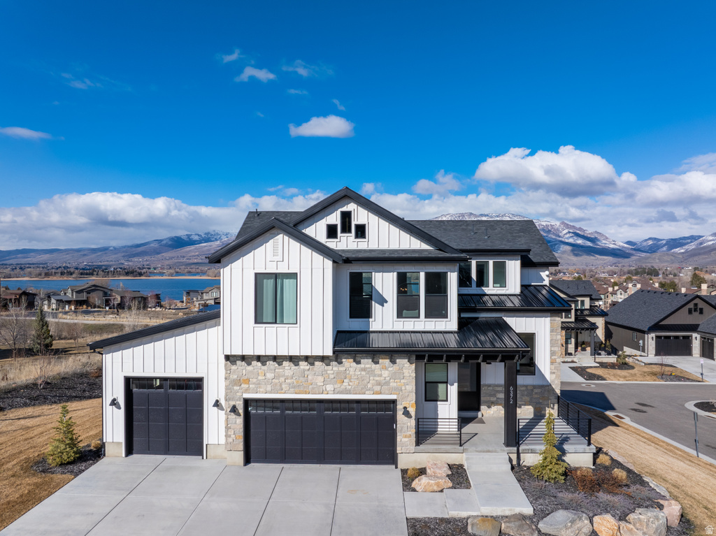 6372 E 950 S #6 Huntsville, UT 84317
