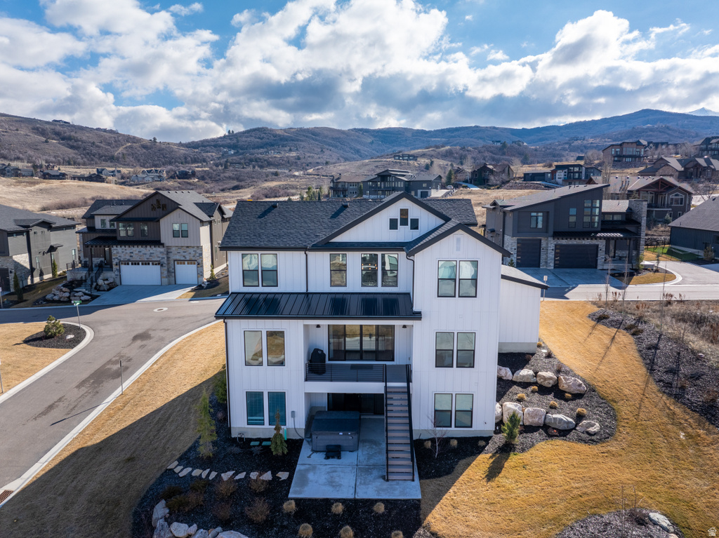 6372 E 950 S #6 Huntsville, UT 84317