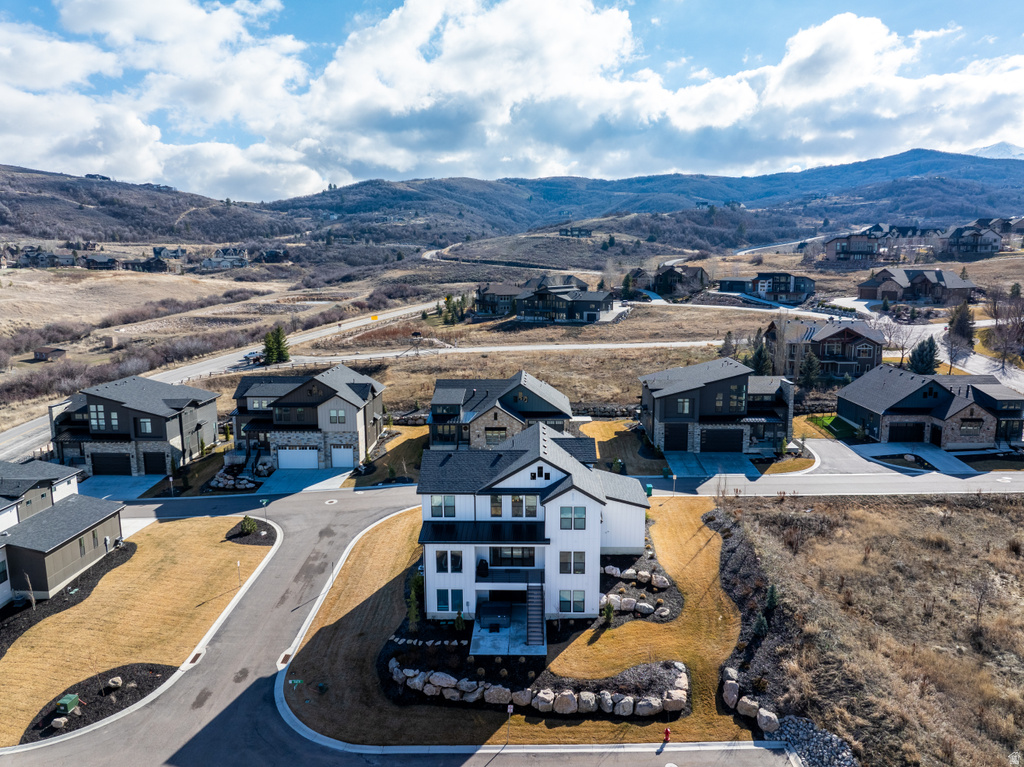 6372 E 950 S #6 Huntsville, UT 84317