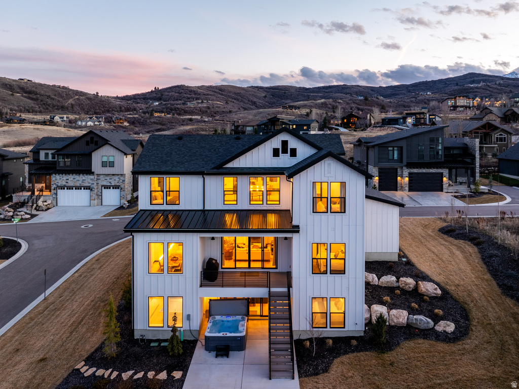 6372 E 950 S #6 Huntsville, UT 84317