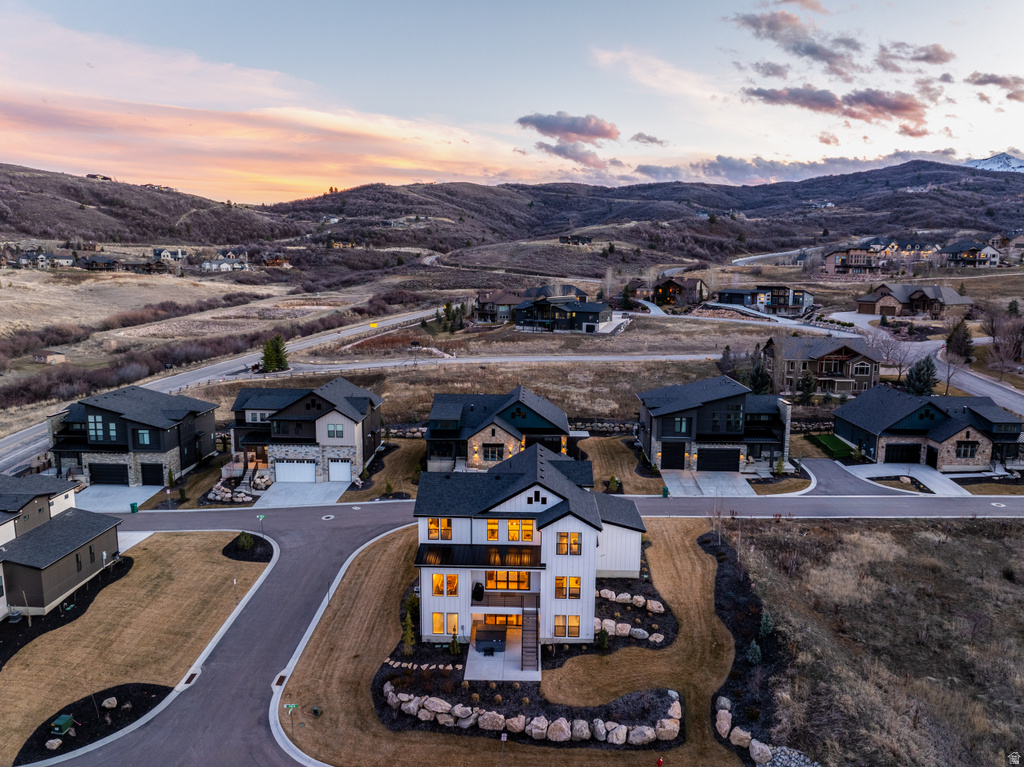 6372 E 950 S #6 Huntsville, UT 84317