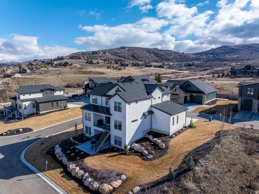 6372 E 950 S #6 Huntsville, UT 84317