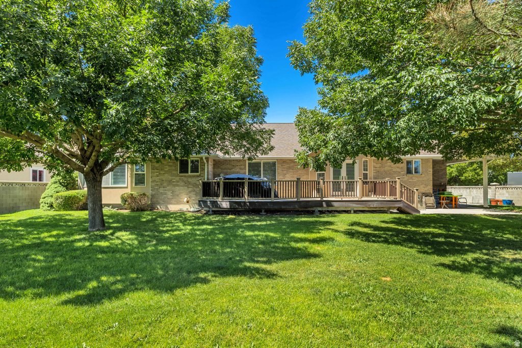 10027 S EDEN RIDGE DR South Jordan, UT 84095