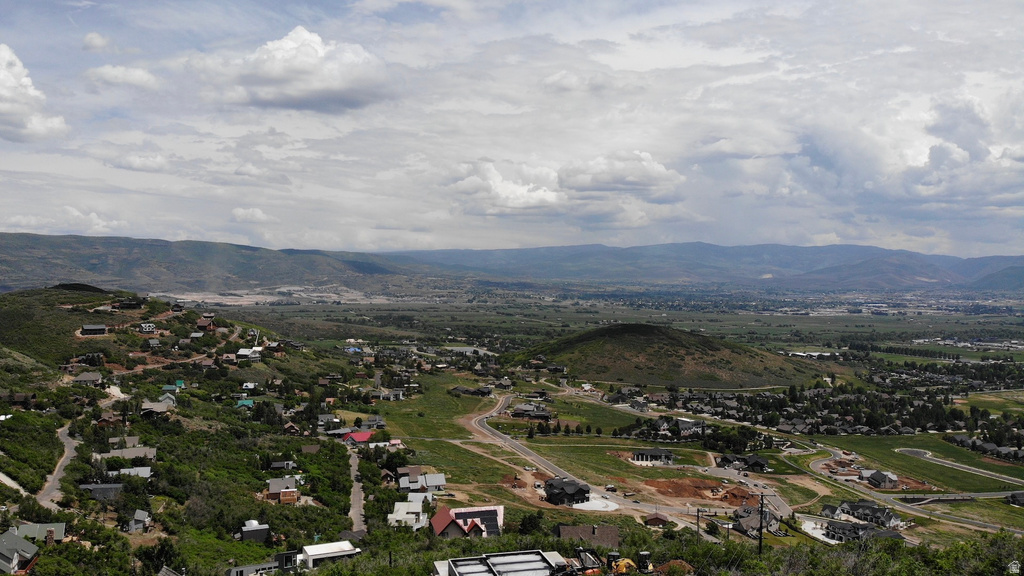 465  EIGER RD Midway, UT 84049