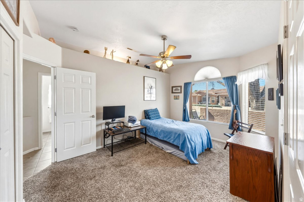 567 S FIESTA DR Ivins, UT 84738