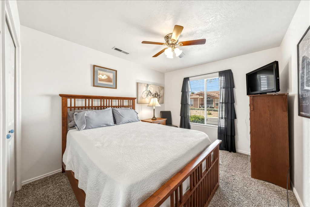 567 S FIESTA DR Ivins, UT 84738