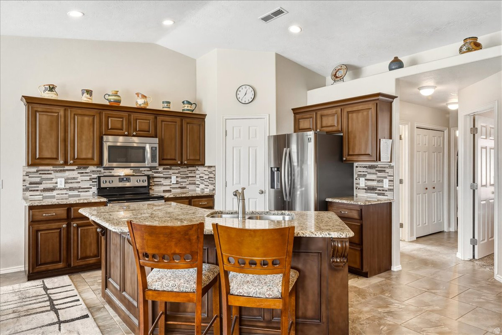 567 S FIESTA DR Ivins, UT 84738