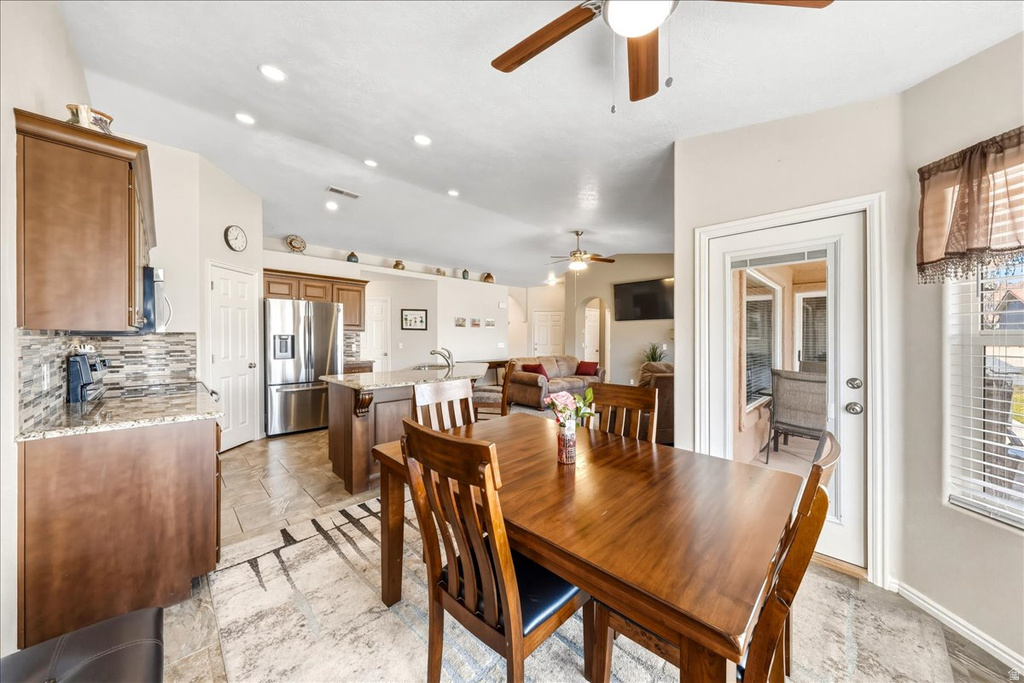 567 S FIESTA DR Ivins, UT 84738