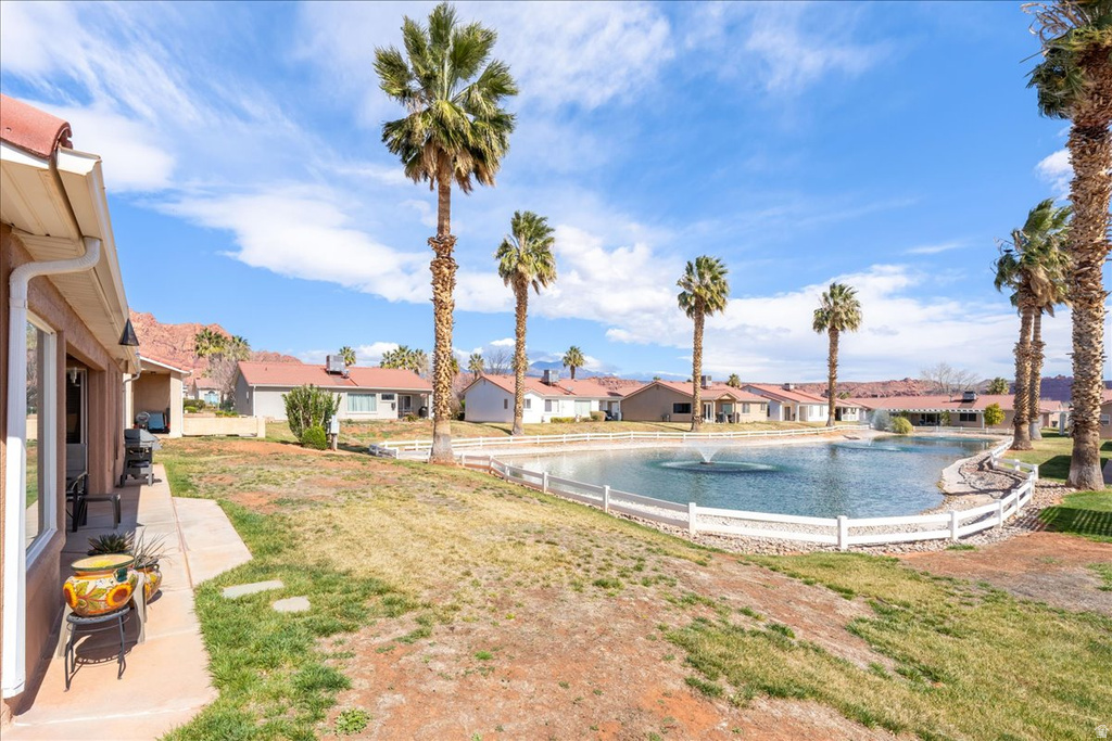 567 S FIESTA DR Ivins, UT 84738