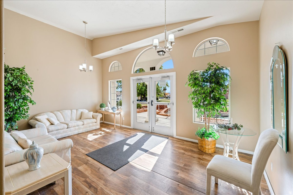 567 S FIESTA DR Ivins, UT 84738