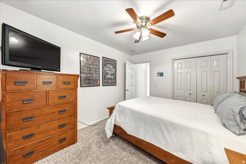 567 S FIESTA DR Ivins, UT 84738