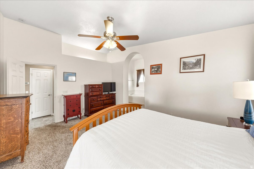 567 S FIESTA DR Ivins, UT 84738