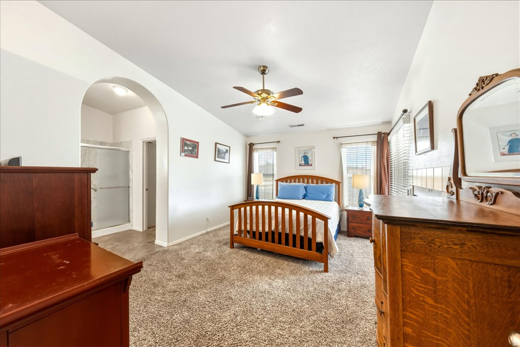 567 S FIESTA DR Ivins, UT 84738