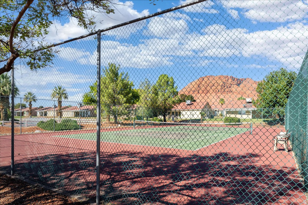 567 S FIESTA DR Ivins, UT 84738