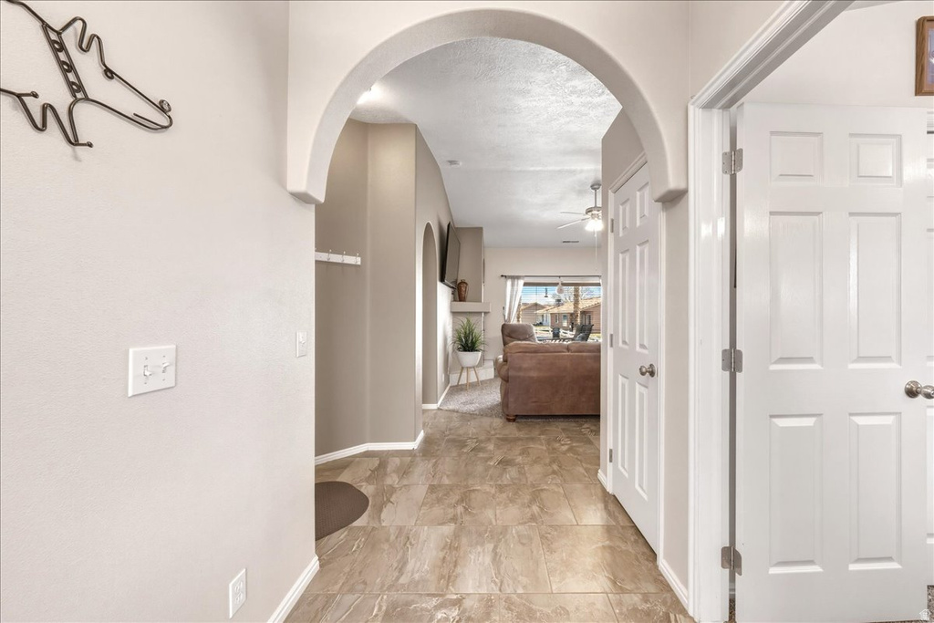 567 S FIESTA DR Ivins, UT 84738