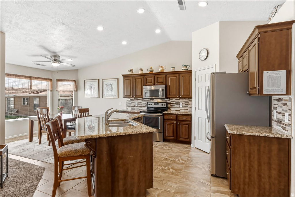 567 S FIESTA DR Ivins, UT 84738