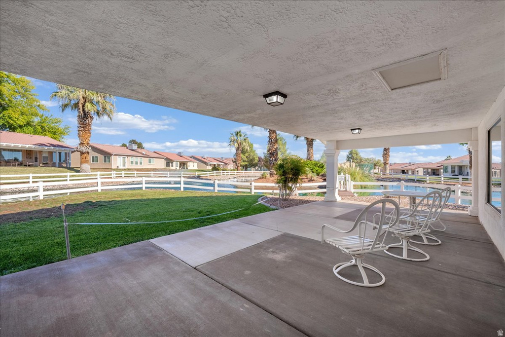 567 S FIESTA DR Ivins, UT 84738