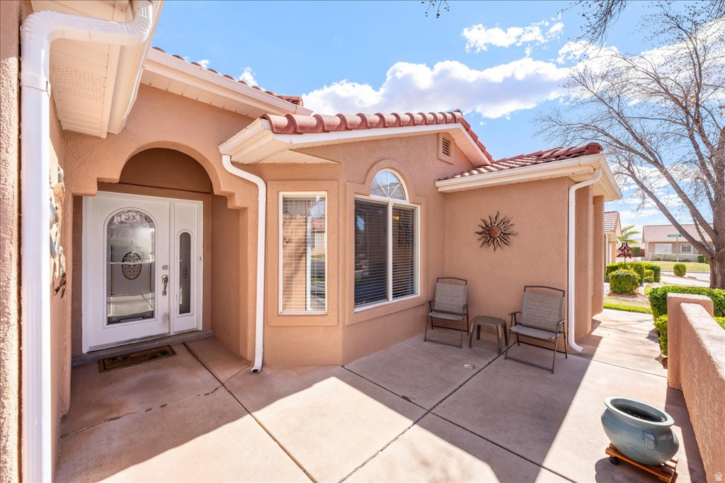 567 S FIESTA DR Ivins, UT 84738