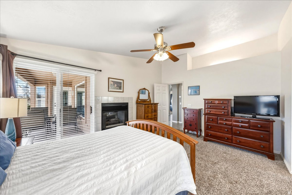 567 S FIESTA DR Ivins, UT 84738