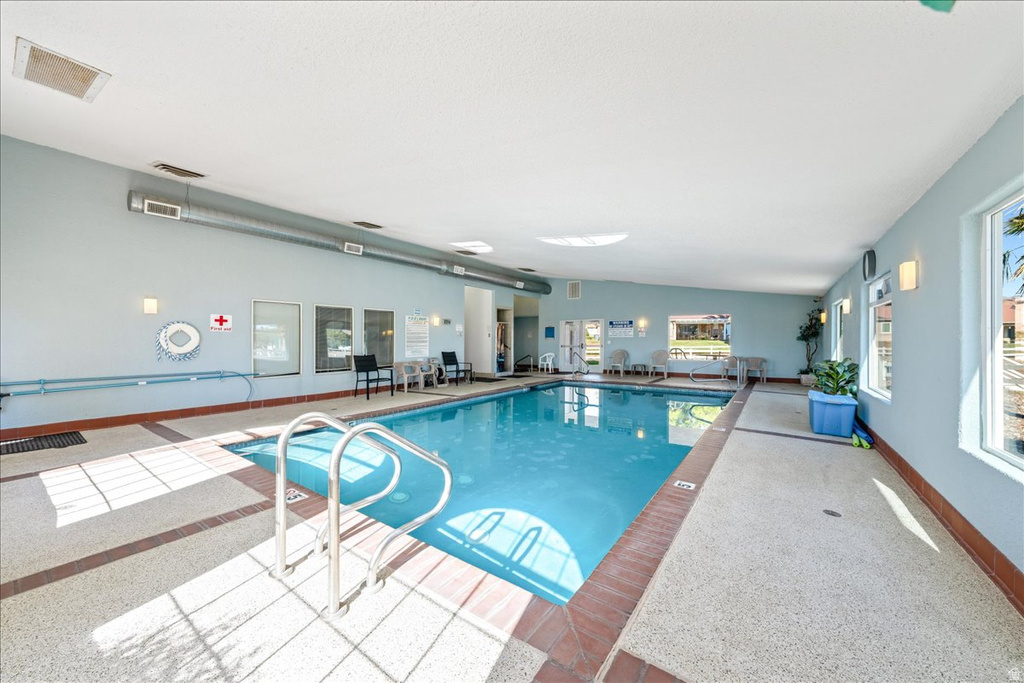 567 S FIESTA DR Ivins, UT 84738