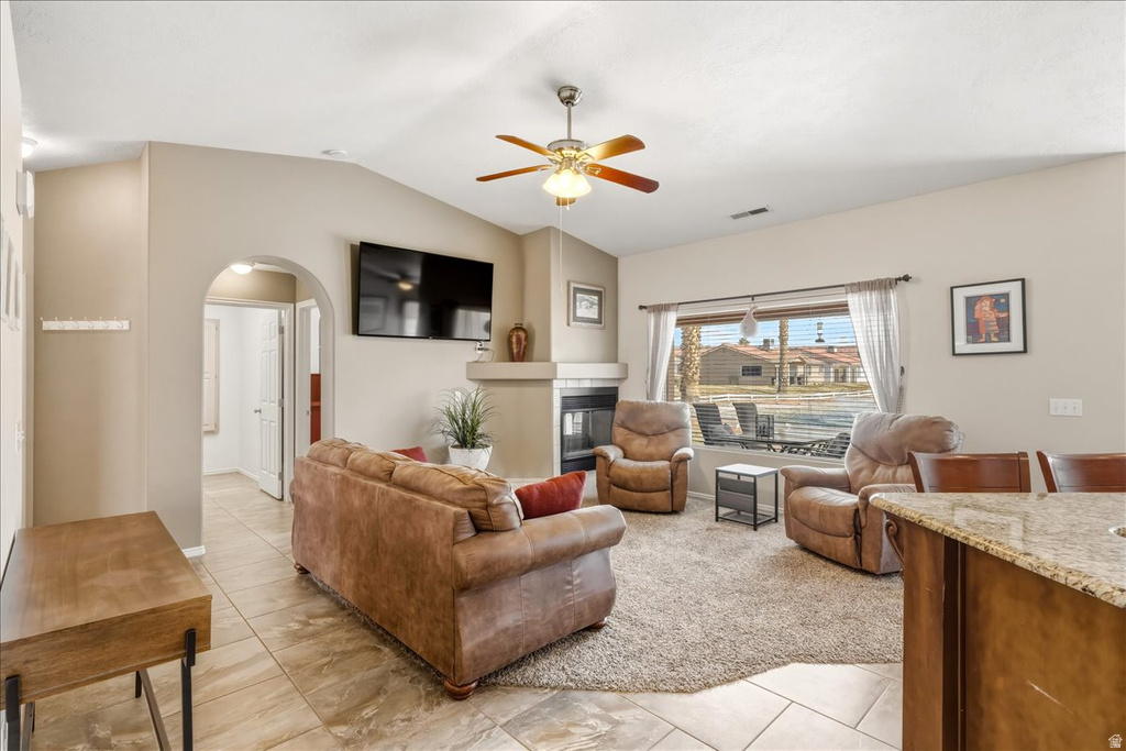 567 S FIESTA DR Ivins, UT 84738