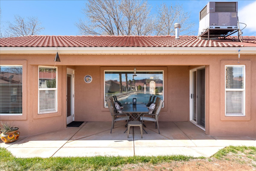 567 S FIESTA DR Ivins, UT 84738