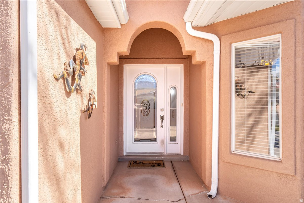 567 S FIESTA DR Ivins, UT 84738