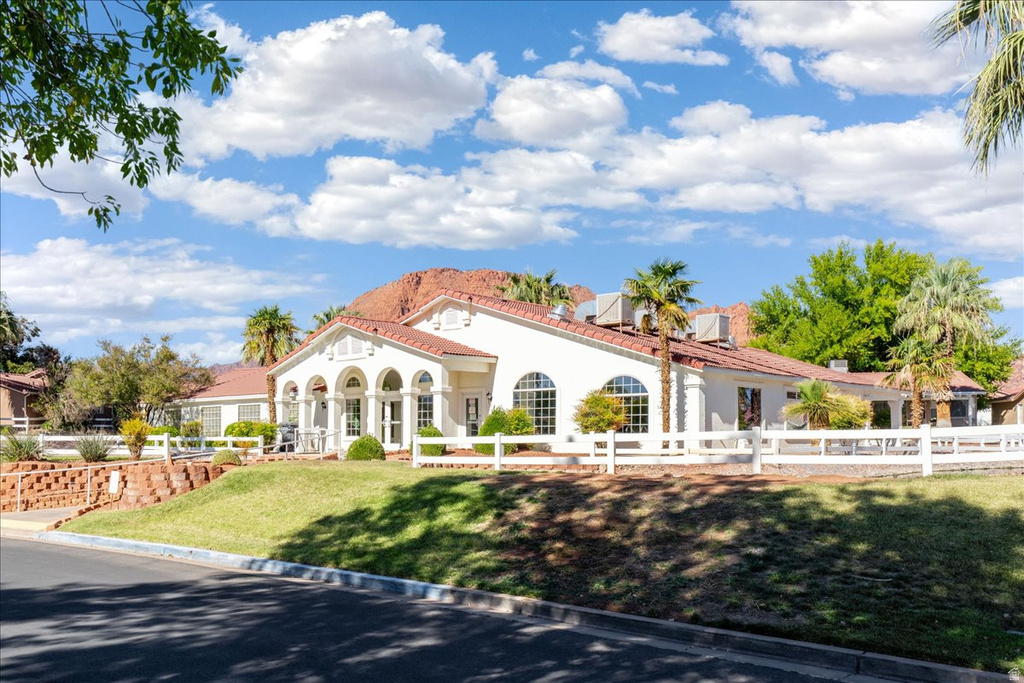 567 S FIESTA DR Ivins, UT 84738