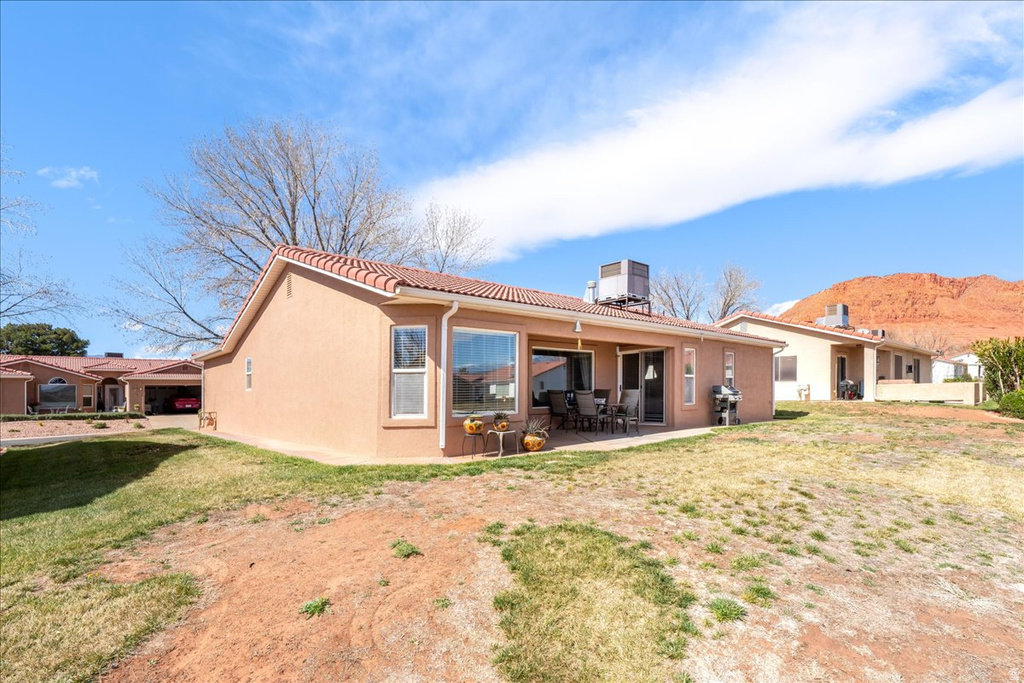 567 S FIESTA DR Ivins, UT 84738