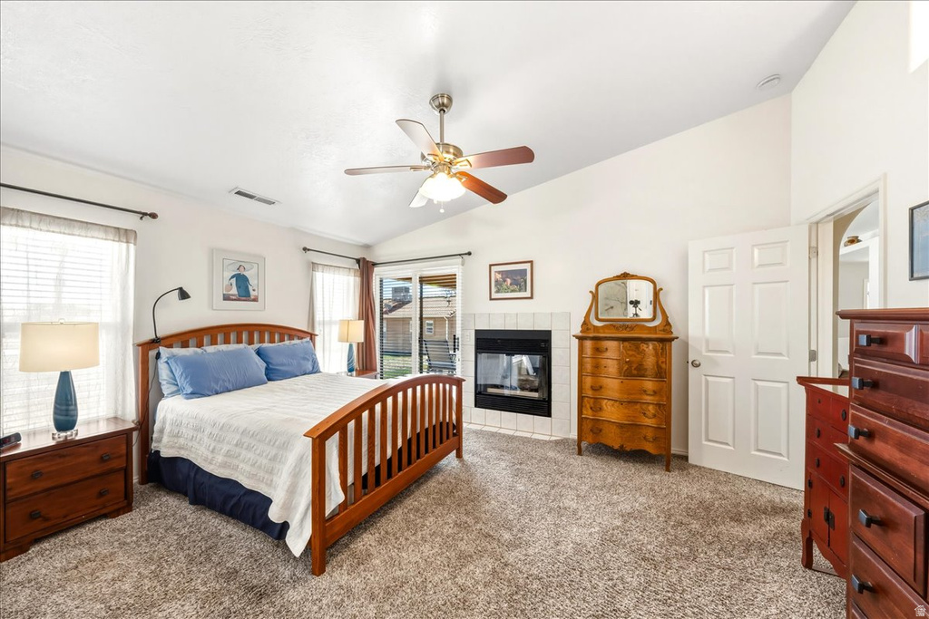 567 S FIESTA DR Ivins, UT 84738