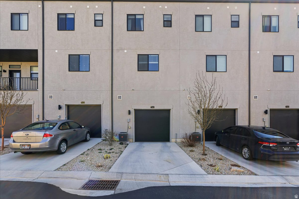 25 E CENTER ST #62 North Salt Lake, UT 84054
