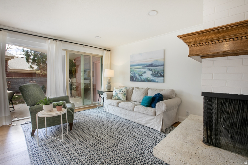 888 THORNFIELD RD Kaysville, UT 84037