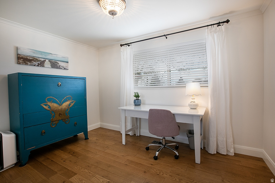 888 THORNFIELD RD Kaysville, UT 84037