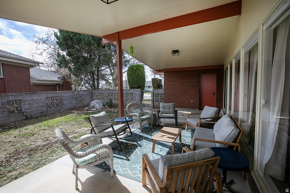 888 THORNFIELD RD Kaysville, UT 84037