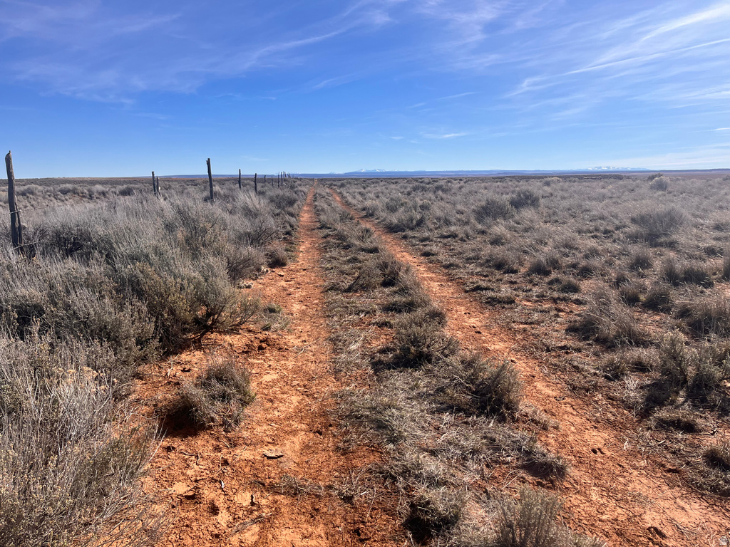 2  STURGEON RD Monticello, UT 84535