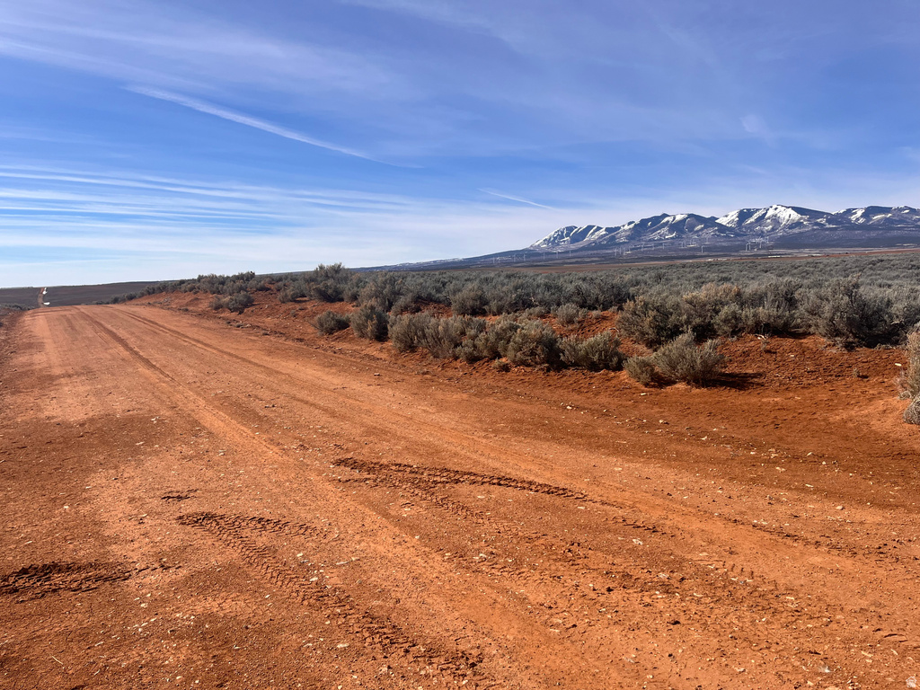 2  STURGEON RD Monticello, UT 84535