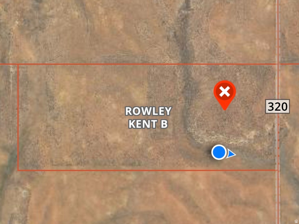 2  STURGEON RD Monticello, UT 84535