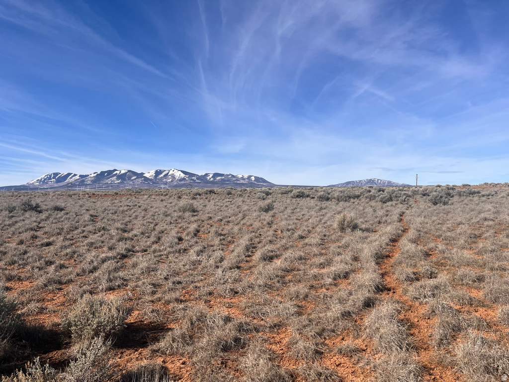 2  STURGEON RD Monticello, UT 84535