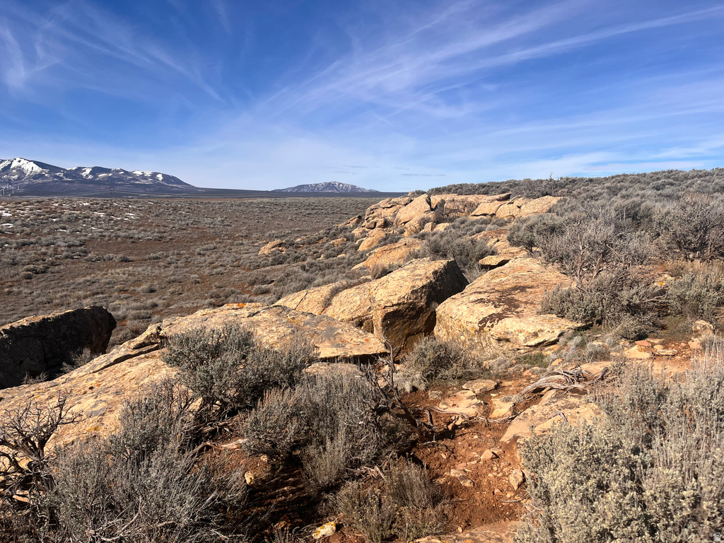 2  STURGEON RD Monticello, UT 84535