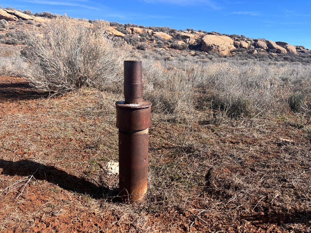 2  STURGEON RD Monticello, UT 84535