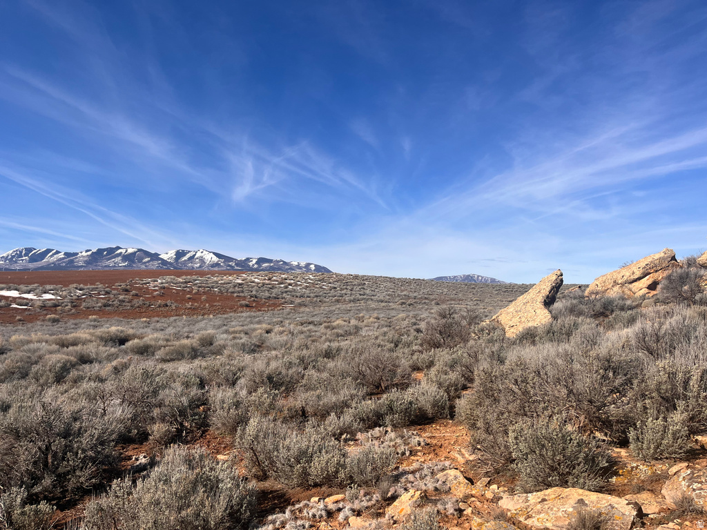 2  STURGEON RD Monticello, UT 84535