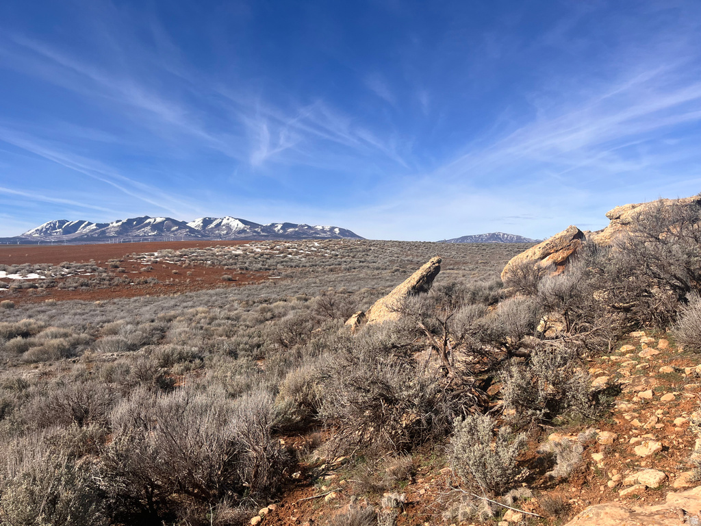 2  STURGEON RD Monticello, UT 84535