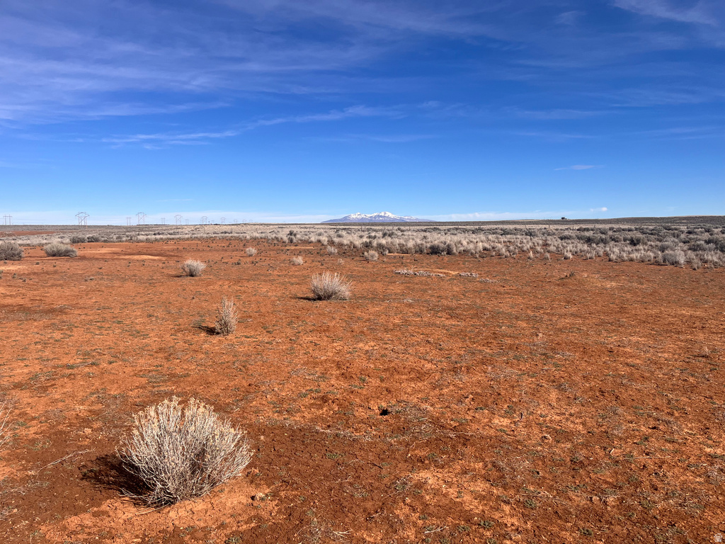 2  STURGEON RD Monticello, UT 84535